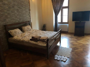 Old Historical Centre Apartment